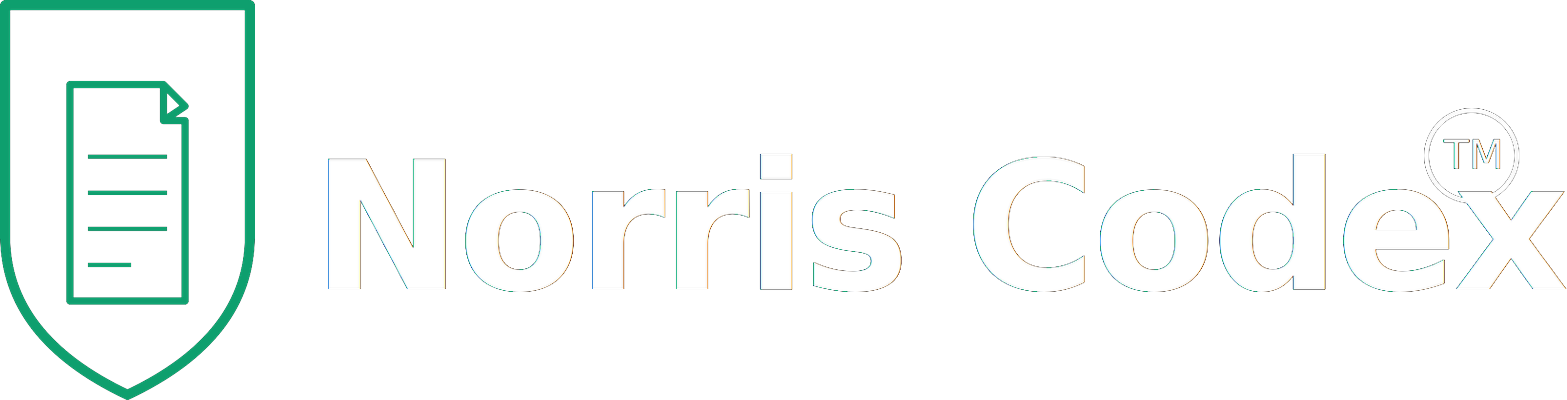 Norris Codex